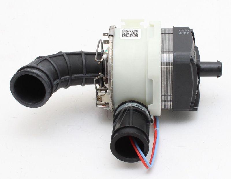 Whirlpool Indesit 488000853095 Motor - C00853095 mph