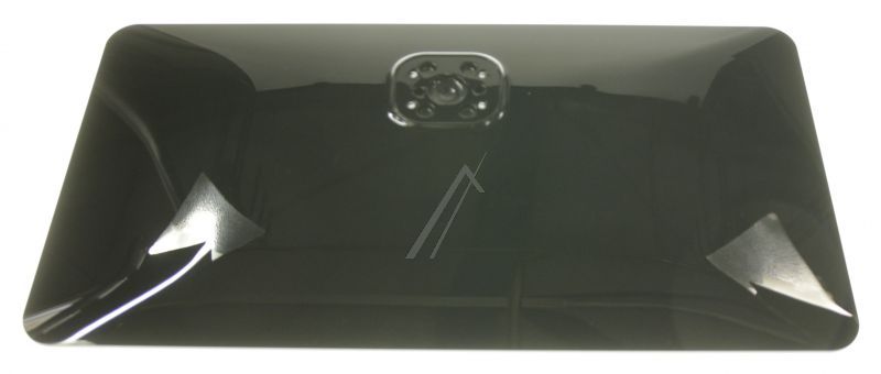 Vestel 23601911 - Cover foot 43507 (pc-abs(i)%10k_pkg_w/pe