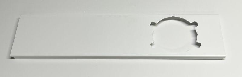 Midea 12120600004204 Klappe Abluft - Window sealing board