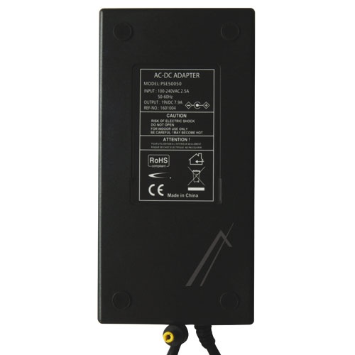 Classic PSE50050EU - 19v-7,9a-150w netzteil