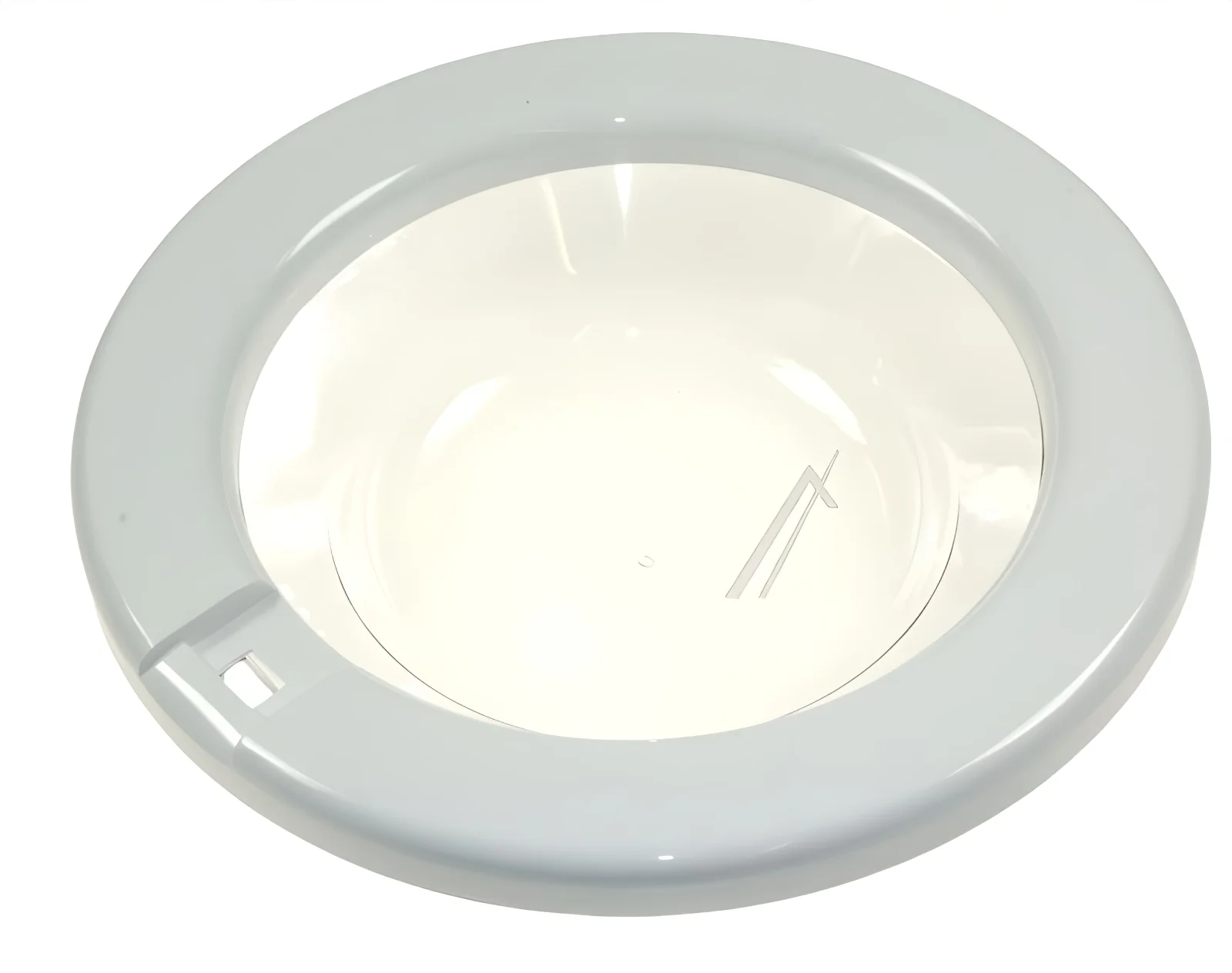 Brandt SDR000101 Schauglas - Set luke + scheibe