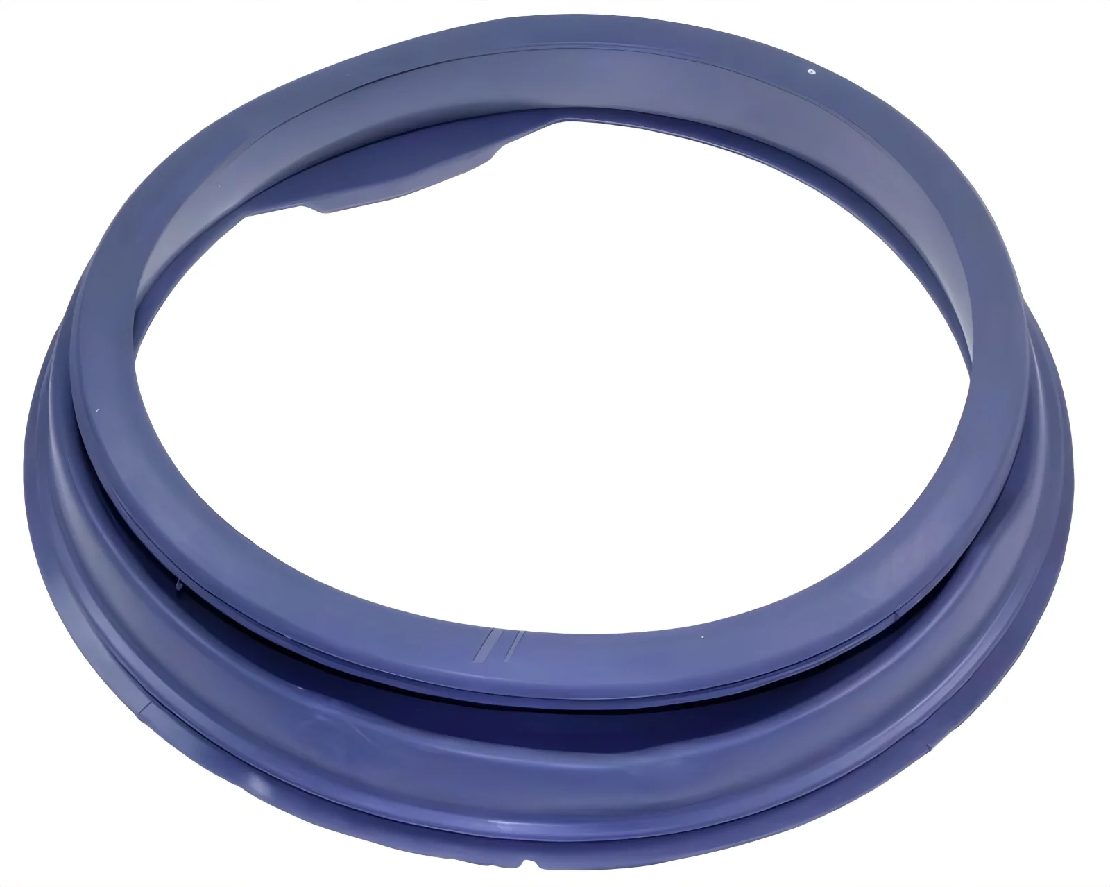 Haier 49051624 Waschmaschinentürdichtung - 00200014410200 türmanschette