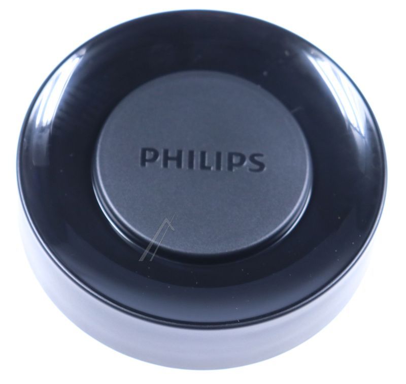 Philips Saeco 300009505081 Messbecher - Cup, measuring, plastic, travel cup lid