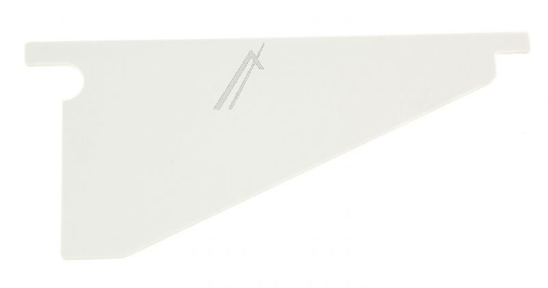 289677 Trägerplatte - Träger weiss