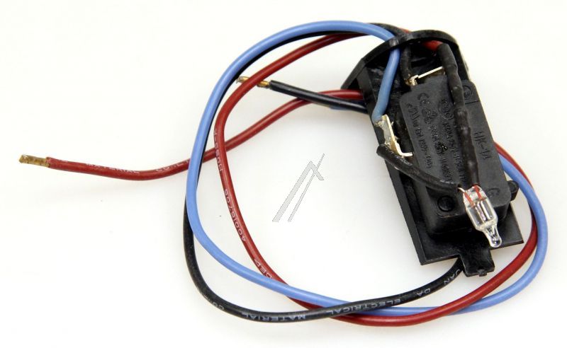 Domena 500592226 Taster - Micro schalter + kabel