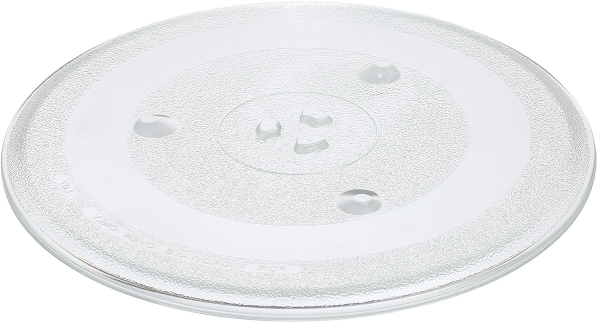 BSH Bosch Siemens 00670302 Drehteller - Drehteller für mikrowelle d = 315mm