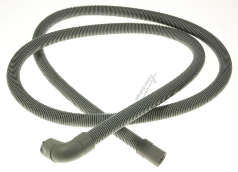 AEG Electrolux 4055114153 Ablaufschlauch - Ablasschlauch,l=1970