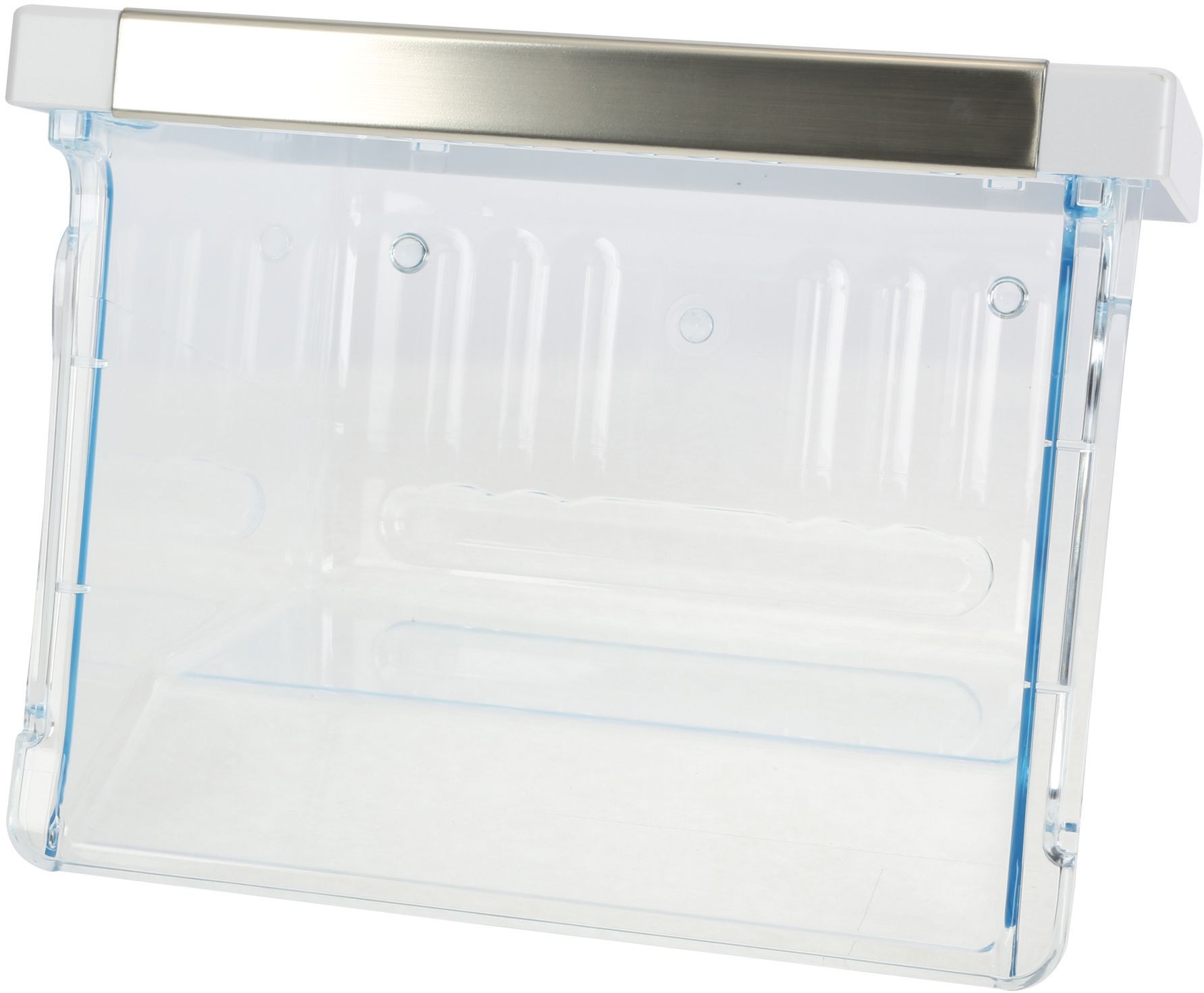 BSH Bosch Siemens 00446037 - Gefriergutbehälter blau