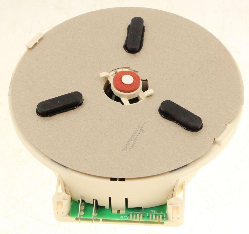 Airlux ZA109980 Strahlenheizkörper - Inducteur 1400w