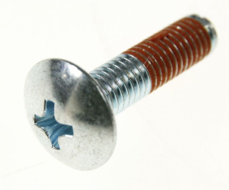 Samsung 6001000717 Schrauben - 6001-000717 screw-machine:th,+,m5,l20,zpc(wht),sm10c