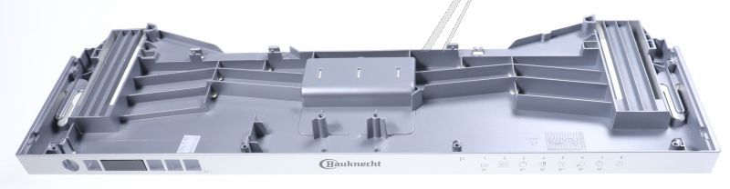 Whirlpool Indesit 488000662882 Bedienteilblende - C00662882 control panel bcic 3c26 es ch Whirlpool Indesit 488000662882 Bedienteilblende - C00662882 control panel bcic 3c26 es ch