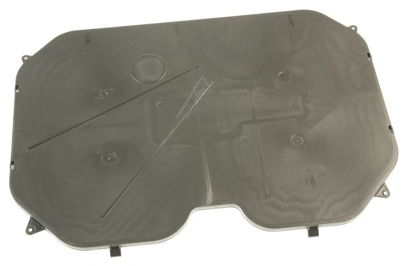 Vestel 42145777 Abdeckung Gehäuse - Lower cover-3
