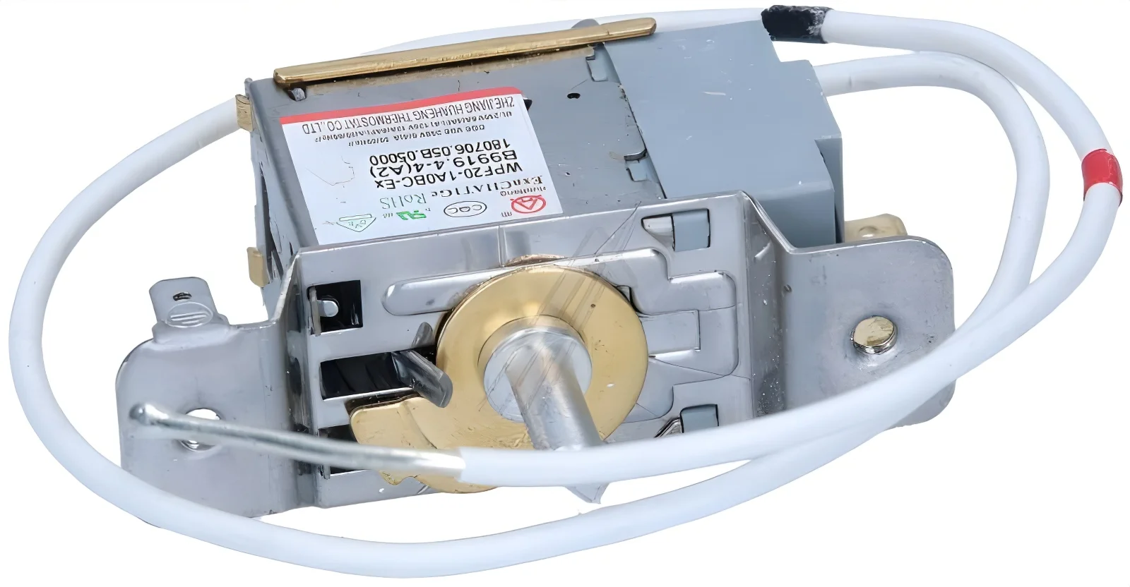 Arcelik Grundig Beko C00911628 - 9191838093 thermostat