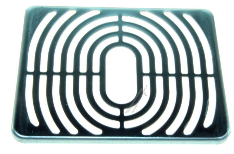 Delonghi WI1057 Auflagegitter - Drip grid edg600/601