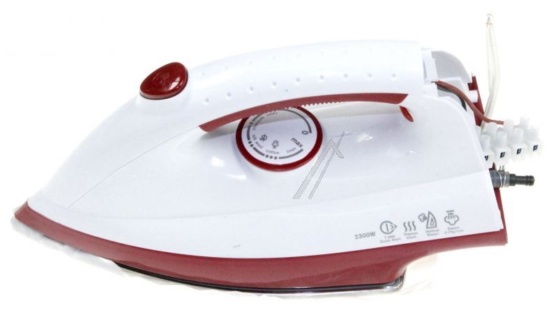 AEG Electrolux 4055188595 - Bügeleisen,ohne,abdeckkappe,dbs2300