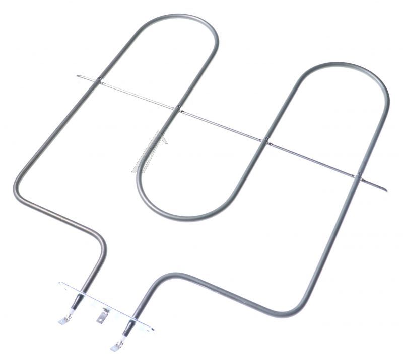 Heizelement Unterhitze für Backofen 1650w wie Lofra 03010624 Ersatzteil