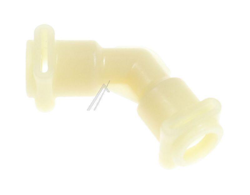 Delonghi AT4075522500 Schlauchverbinder - Raccordo cadaia una via mce30