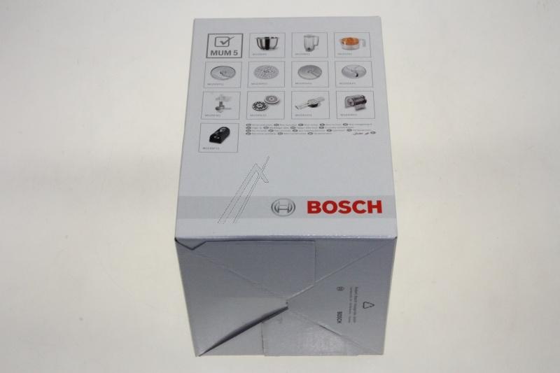 BSH Bosch Siemens 00572476 Zerkleinerer - Muz5mm1 mixer