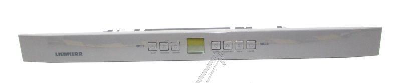 Liebherr 611597300 Bedienteilblende - Operating panel housing Liebherr 611597300 Bedienteilblende - Operating panel housing