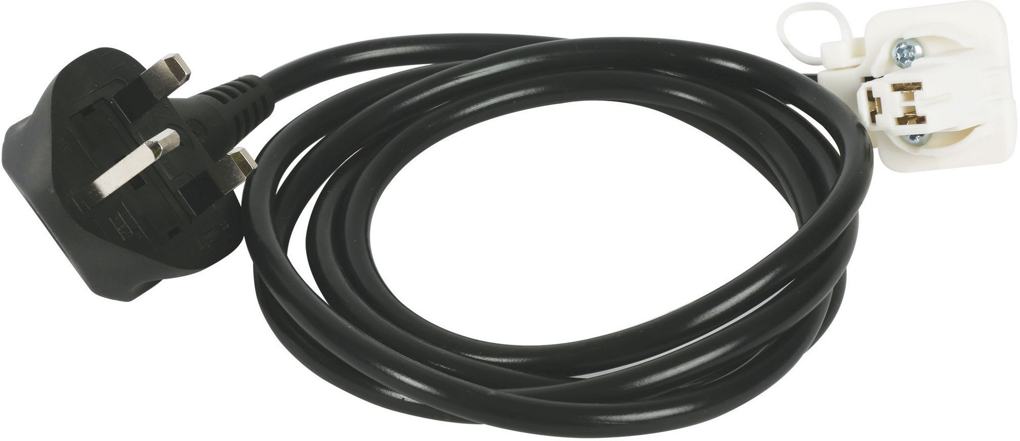 BSH Bosch Siemens 00632925 Stecker - Anschlusskabel