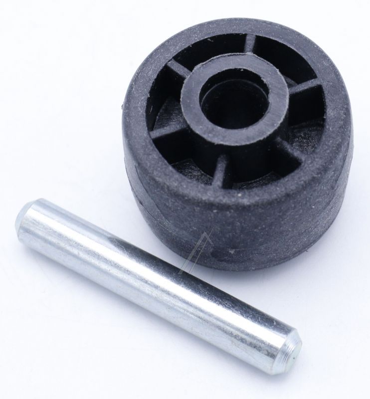 Smeg 767410144 Rollen - Kompressorshslterung rad