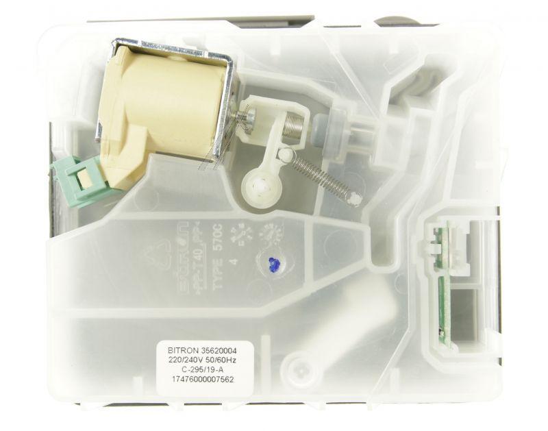 Teka 81785746 Dosiermittelgeber - Dispenser dw9 70 fi