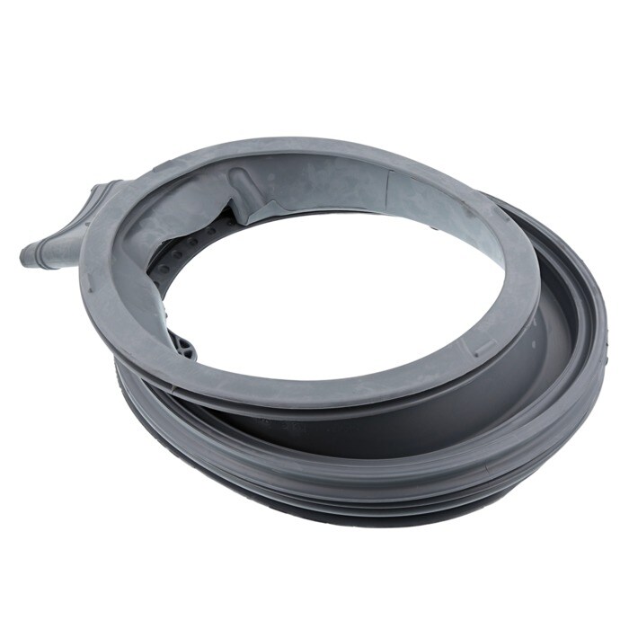 AEG Electrolux 1325890224 Waschmaschinentürdichtung - Faltenbalg,g33/g30