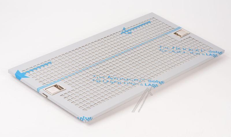 Airforce AFCGF71XN Metallfettfilter - Metal fat filter