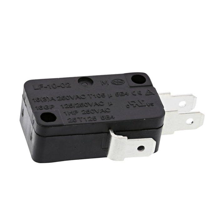 AEG Electrolux 4055403820 Mikroschalter - Mikroschalter