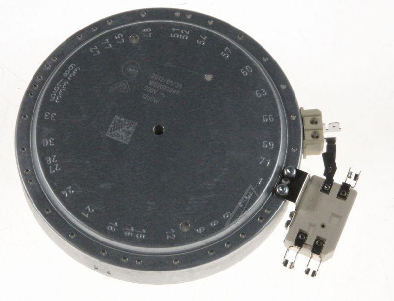 Gorenje 607616 Strahlenheizkörper - 1652032841 heizung eika