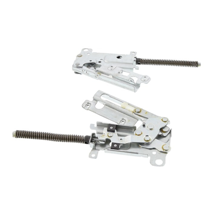 AEG Electrolux Scharnier Set links-rechts 4055350963 für Geschirrspüler Ersatzteil