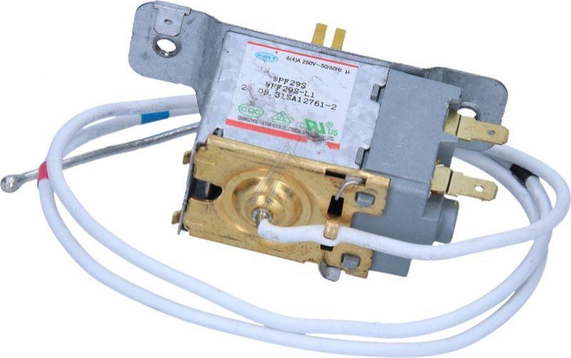 Candy Hoover 49029664 - Wpf29s-l1 thermostat-gefrierteil Candy Hoover 49029664 - Wpf29s-l1 thermostat-gefrierteil