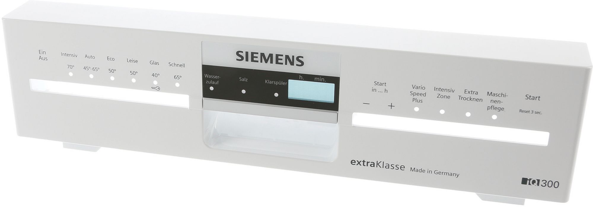 BSH Bosch Siemens 11023560 Blende - Blendenkasten