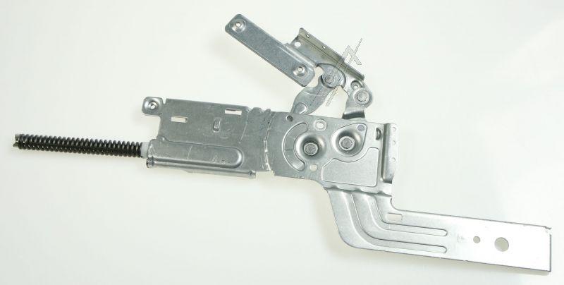 Arcelik Grundig Beko 1764720600 - Scharnier gruppe feder doppel drehpunkt