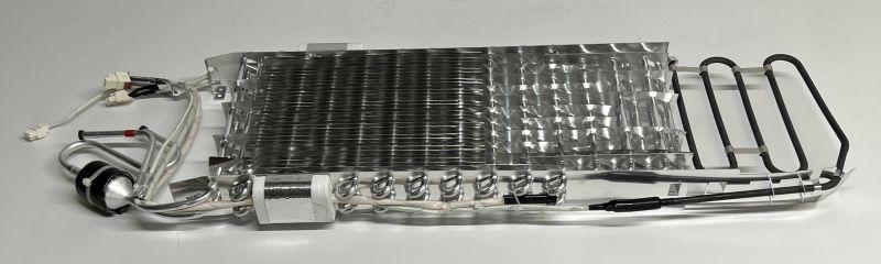 HK2030493 Verdunstungsbehälter - Wing slice evaporator components