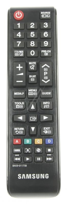 Fernbedienung Fernseher Ersatz
