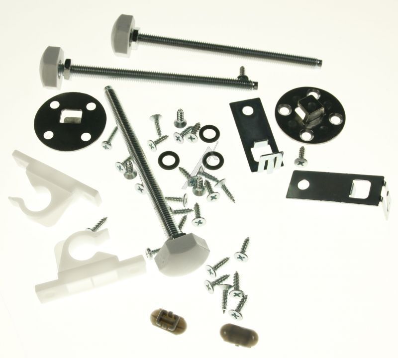 Samsung DD8201578B Befestigungsteil - Dd82-01578b svc assy-installation kit,dw60m6070ib,od