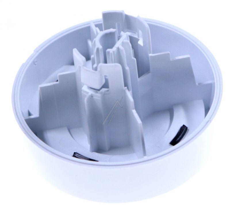 Whirlpool Indesit 488000618239 Knopf Taste - C00618239 knob black tilt
