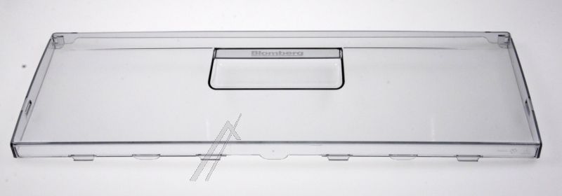 Arcelik Grundig Beko 4384641900 Schubladenblende - Klappe für schublade