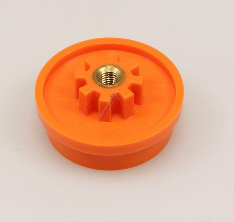 SEB MS652066 Mitnehmer - Ms-652066 arbre de transmission/orange