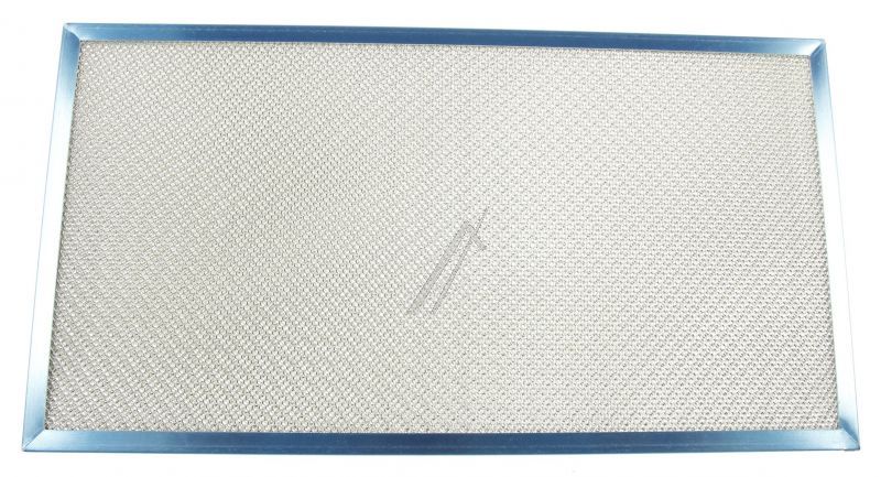 AEG Electrolux 4055048492 - Filtre graisse,aluminium