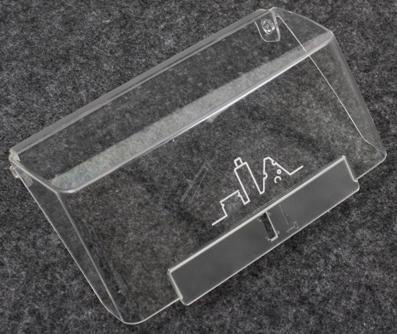 AEG Electrolux 4055204152 Klappe Deckel - Deckel