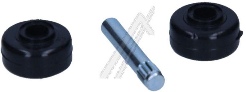 SEB SS2230002510 Rollen - Ss-2230002510 rädchen/vorne 2 stück