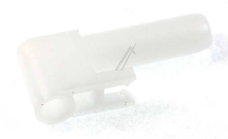 Arcelik Grundig Beko 2950320100 Anschlussstück - Condenser tank pipe extremity. Arcelik Grundig Beko 2950320100 Anschlussstück - Condenser tank pipe extremity.
