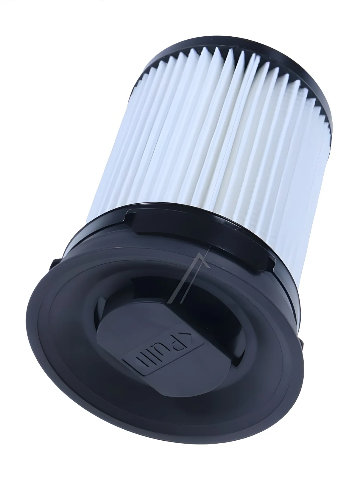 Hepa Filter für Staubsauger wie Miele HX-FSF, 11289902, 11385020 Ersatzteil