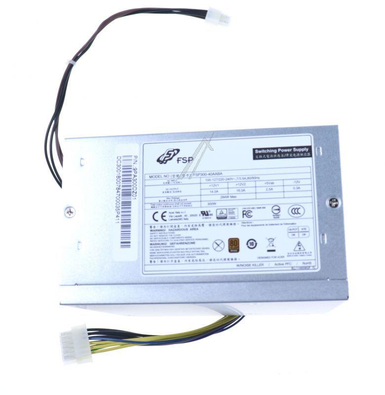 Acer DC30018007 - Power supply.300w.active.pfc