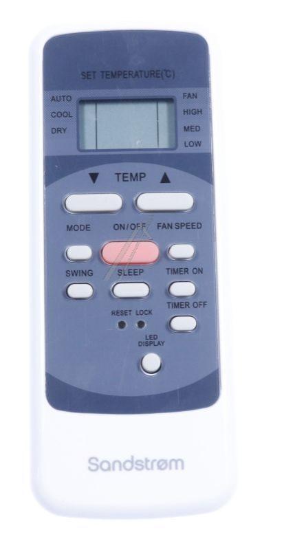 Midea 17317000A54279 - Rg51b31/ce fernbedienung