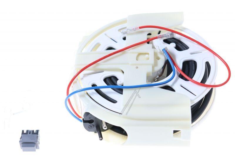 SEB RS2230002163 Kabelaufroller für Staubsaugernetzkabel - Rs-2230002163 enroul equipe dia 160 + in
