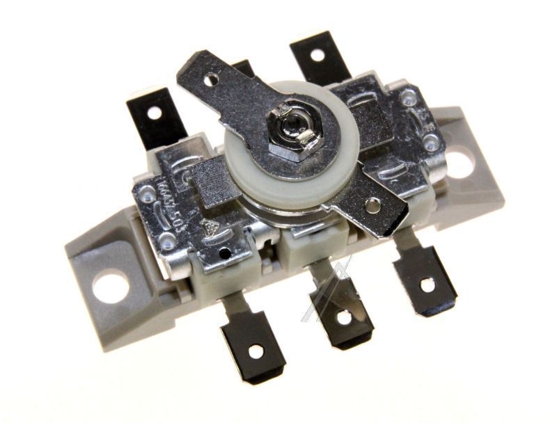 BSH Bosch Siemens 00150566 Relais - Passend für thermor elais 3 pol. BSH Bosch Siemens 00150566 Relais - Passend für thermor elais 3 pol.