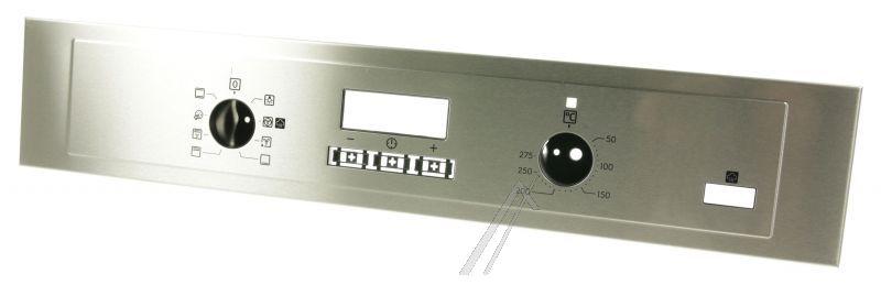 AEG Electrolux 140186267013 Bedienteilblende - Bedienblende,inox,60cm, set, 2 AEG Electrolux 140186267013 Bedienteilblende - Bedienblende,inox,60cm, set, 2